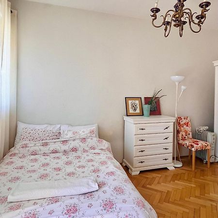Mint Apartment Tivat Exteriör bild