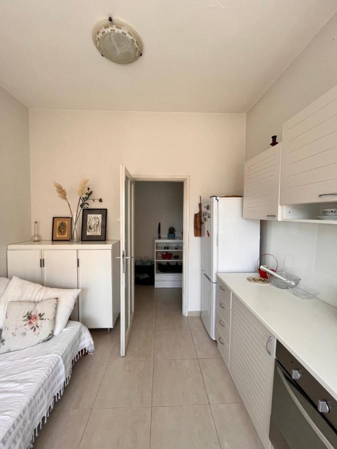 Mint Apartment Tivat Exteriör bild