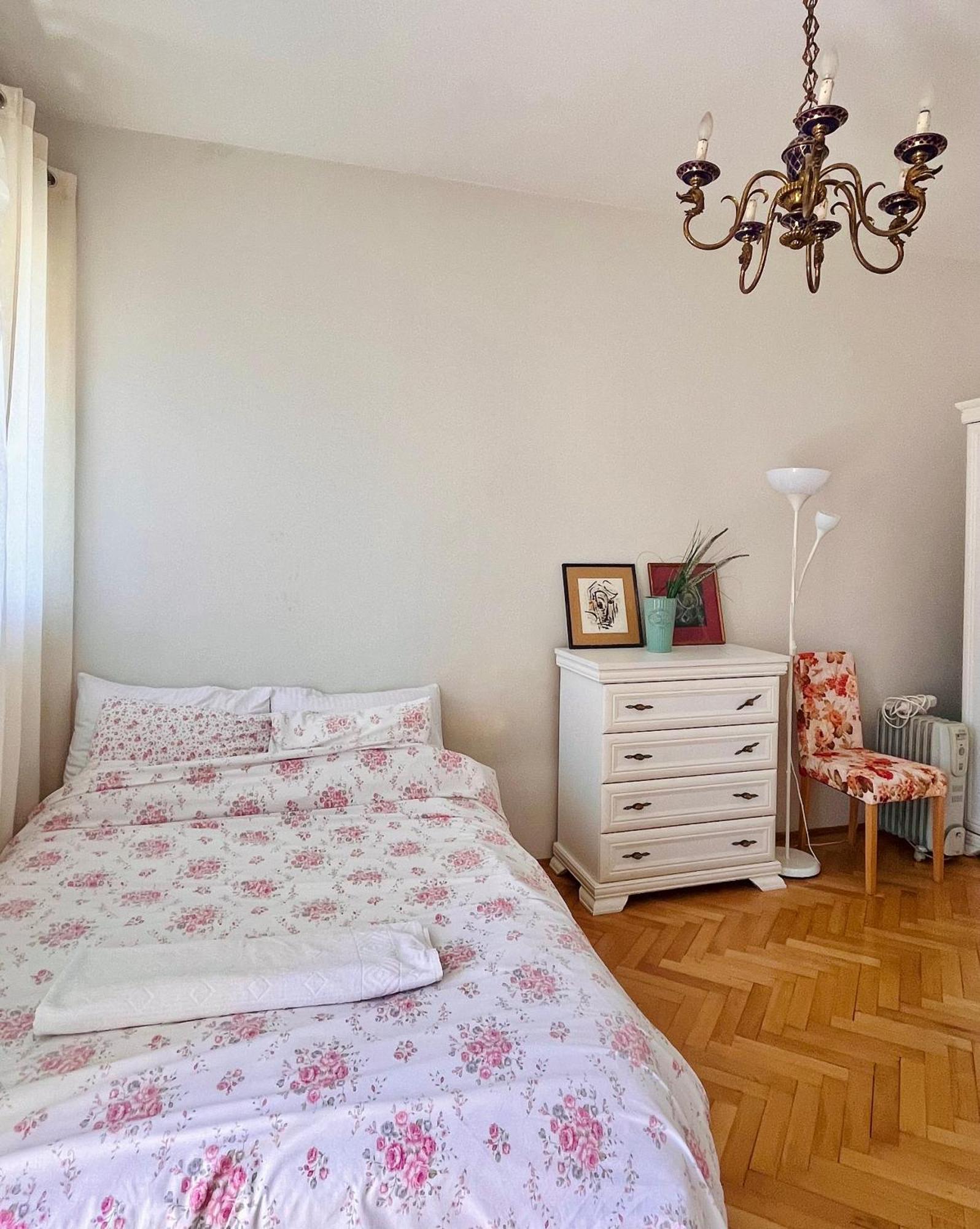 Mint Apartment Tivat Exteriör bild